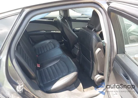 2013 Ford Fusion S from USA, damaged, VIN 3FA6P0G77DR336281